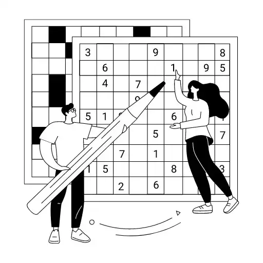 Play Sudoku Advance Puzzles APK