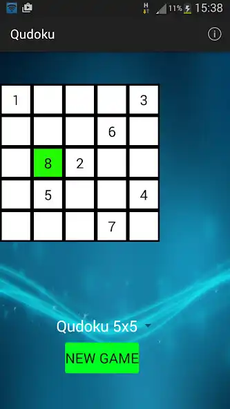Play Sudoku alternative  and enjoy Sudoku alternative with UptoPlay