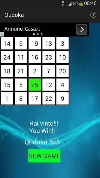 Play Sudoku alternative as an online game Sudoku alternative with UptoPlay