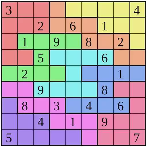 Play Sudoku An-doku Free APK