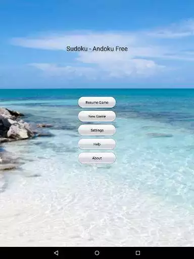 Play Sudoku An-doku Free  and enjoy Sudoku An-doku Free with UptoPlay