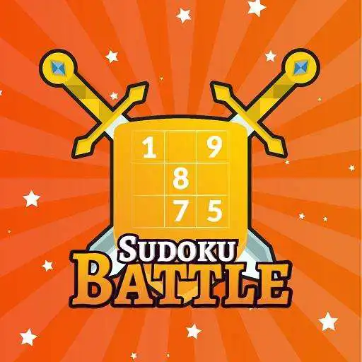 Play Sudoku Battle : Online multiplayer challenges APK