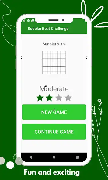 Play Sudoku Best Challenge as an online game online Sudoku Best Challenge with UptoPlay Play Sudoku Best Challenge as an online game Sudoku Best Challenge with UptoPlay