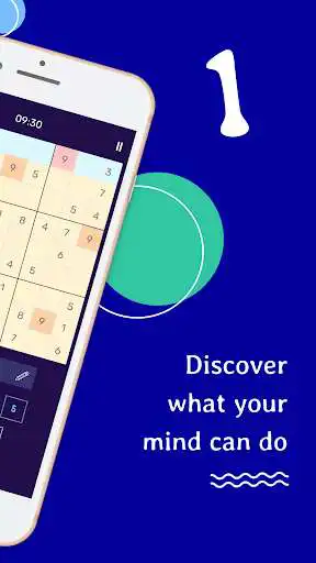 Play Sudoku Brain - Free Classic Sudoku Puzzle Game as an online game Sudoku Brain - Free Classic Sudoku Puzzle Game with UptoPlay