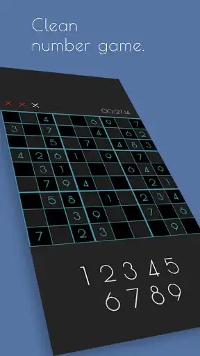 Play Sudoku Brain Puzzle as an online game Sudoku Brain Puzzle with UptoPlay