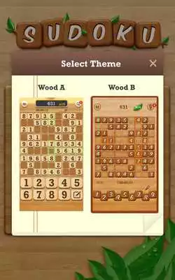 Play Sudoku Cafe