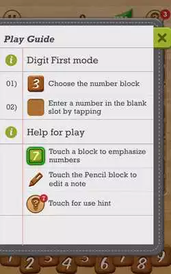 Play Sudoku Cafe