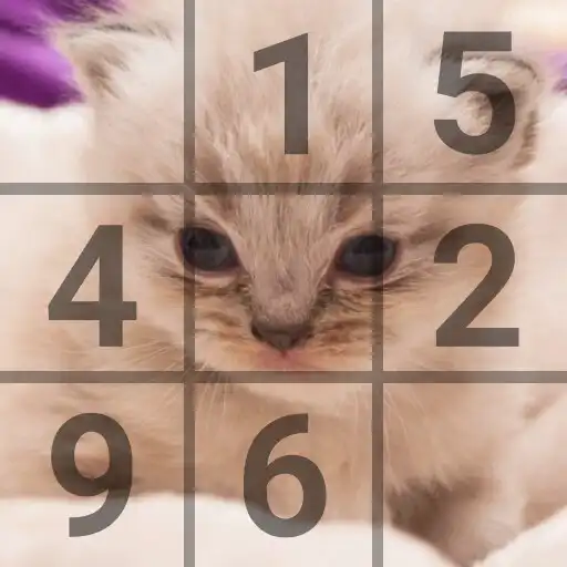 Play Sudoku Cats - Offline Puzzle APK Play Sudoku Cats - Offline Puzzle APK