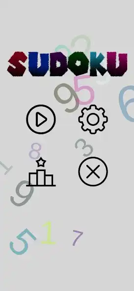 Play Sudoku Challenge - Puzzle Game  and enjoy Sudoku Challenge - Puzzle Game with UptoPlay