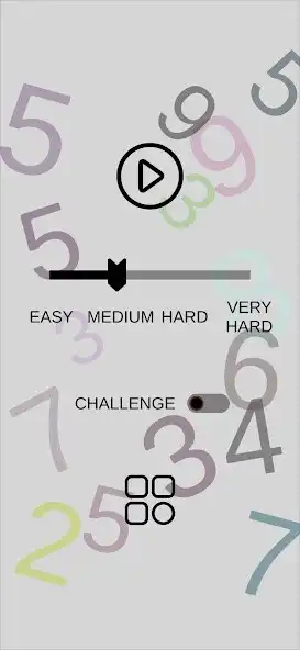 Play Sudoku Challenge - Puzzle Game as an online game Sudoku Challenge - Puzzle Game with UptoPlay