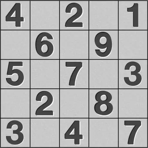 Play Sudoku Challenges 1000 !! APK