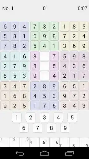 Play Sudoku Challenges 1000 !! and enjoy Sudoku Challenges 1000 !! with UptoPlay Play Sudoku Challenges 1000 !! and enjoy Sudoku Challenges 1000 !! with UptoPlay