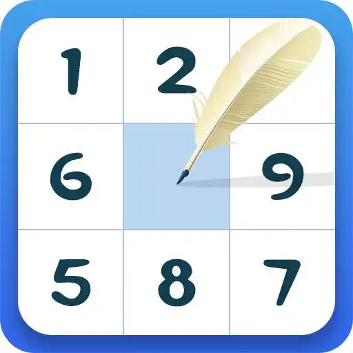 Play Sudoku -Classic & 16x16 Puzzle APK