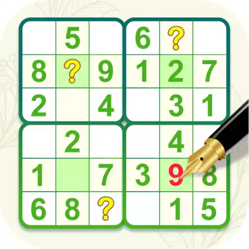 Play Sudoku - Classic Brain Puzzle APK Play Sudoku - Classic Brain Puzzle APK