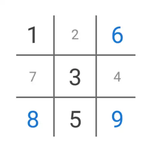 Play Sudoku : Classic draggable APK