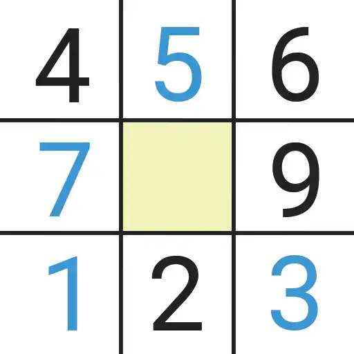 Play Sudoku classic - easy sudoku APK