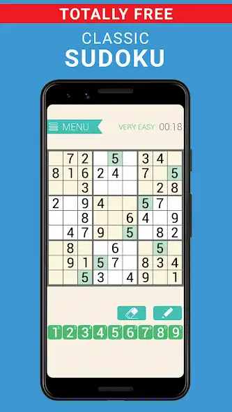Play Sudoku classic - easy sudoku and enjoy Sudoku classic - easy sudoku with UptoPlay Play Sudoku classic - easy sudoku and enjoy Sudoku classic - easy sudoku with UptoPlay