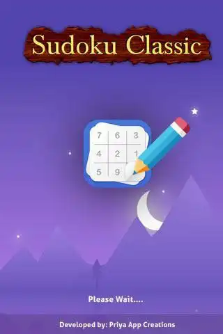 Play Sudoku Classic - Free Sudoku Master Puzzle Game  and enjoy Sudoku Classic - Free Sudoku Master Puzzle Game with UptoPlay