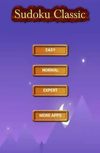 Play Sudoku Classic - Free Sudoku Master Puzzle Game as an online game Sudoku Classic - Free Sudoku Master Puzzle Game with UptoPlay