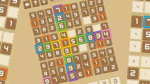 Play Sudoku Classic Game  and enjoy Sudoku Classic Game with UptoPlay