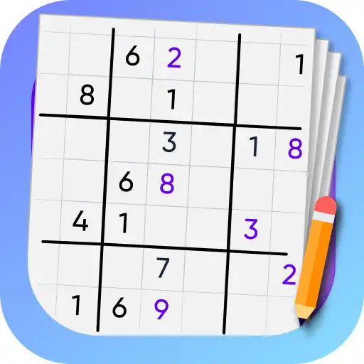 Play Sudoku classic infinite puzzle APK