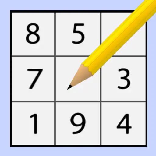 Play Sudoku Classic Levels Blocks APK