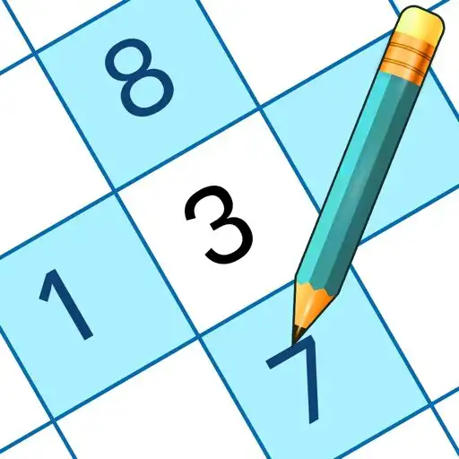 Play Sudoku - Classic Logic Game APK Play Sudoku - Classic Logic Game APK