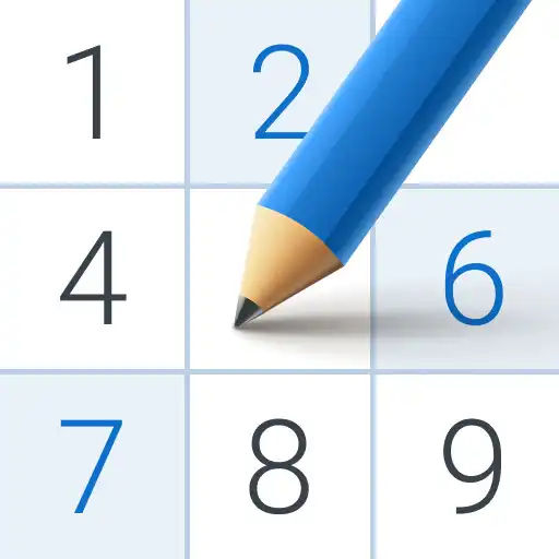 Play Sudoku: Classic Number Puzzle APK Play Sudoku: Classic Number Puzzle APK