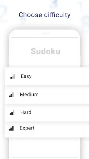 Play Sudoku: Classic Number Puzzle as an online game Sudoku: Classic Number Puzzle with UptoPlay