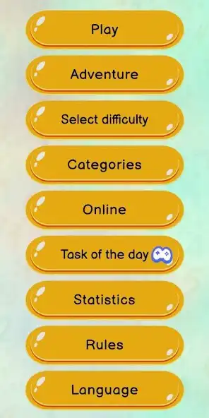 Play Sudoku classic - online game as an online game Sudoku classic - online game with UptoPlay