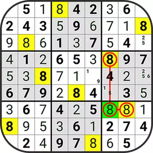 Play Sudoku - Classic Puzzle Game APK Play Sudoku - Classic Puzzle Game APK