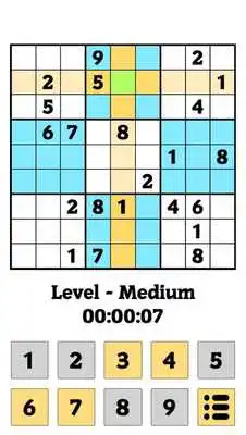 Play Sudoku Classic Play Sudoku Classic