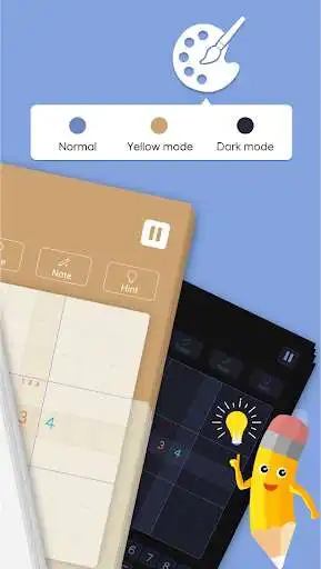 Play Sudoku Classic: test IQ game as an online game Sudoku Classic: test IQ game with UptoPlay