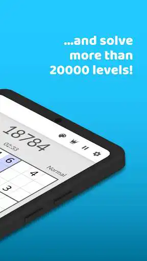 Play Sudoku Collection as an online game Sudoku Collection with UptoPlay