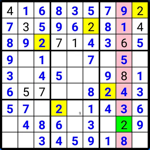 Play Sudoku College Free APK Play Sudoku College Free APK