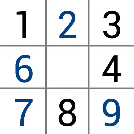Play Sudoku.com - classic sudoku APK Play Sudoku.com - classic sudoku APK