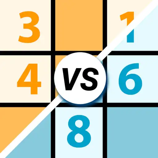 Play Sudoku Compete APK