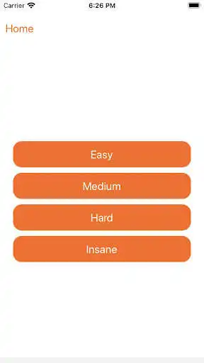 Play Sudoku Control  and enjoy Sudoku Control with UptoPlay