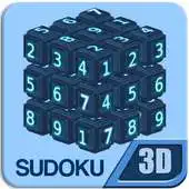 Free play online Sudoku Cube 3D APK Free play online Sudoku Cube 3D APK