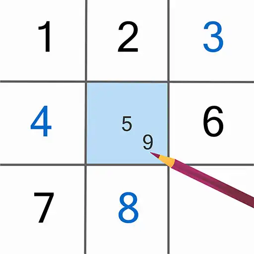 Play Sudoku Daily Challenge APK Play Sudoku Daily Challenge APK