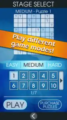 Play Sudoku Daily Challenge as an online game Sudoku Daily Challenge with UptoPlay