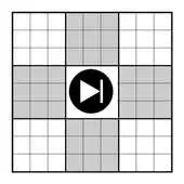 Free play online Sudoku Dance APK