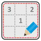 Free play online Sudoku-dayo APK Free play online Sudoku-dayo APK