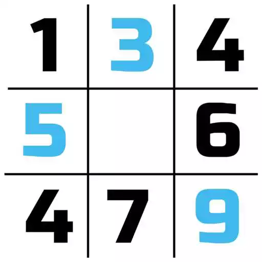 Play Sudoku : Easy and Fun ! APK Play Sudoku : Easy and Fun ! APK