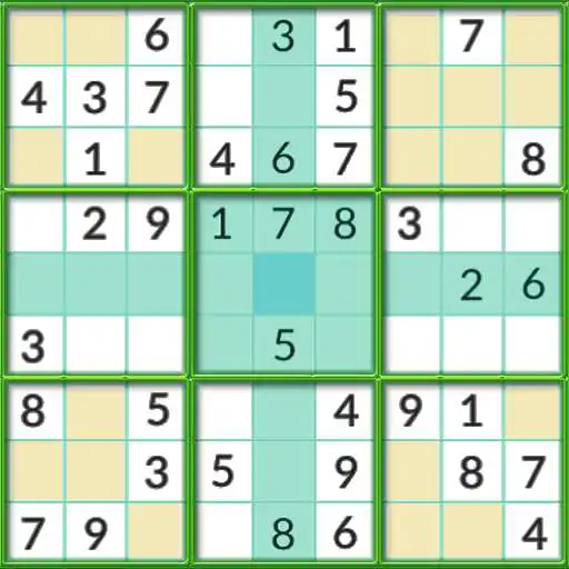 Play Sudoku Easy - Hard APK