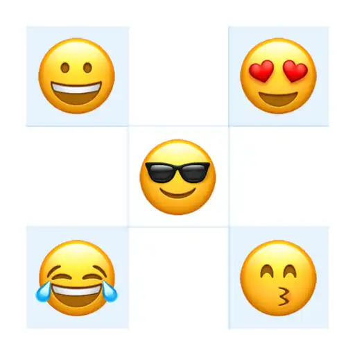 Play Sudoku Emoji APK