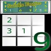 Free play online Sudoku Empire APK