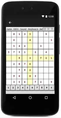 Play Sudoku Empire Play Sudoku Empire