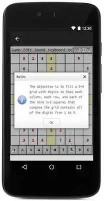 Play Sudoku Empire Play Sudoku Empire