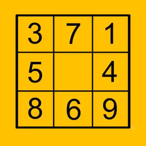Play Sudoku Expert APK